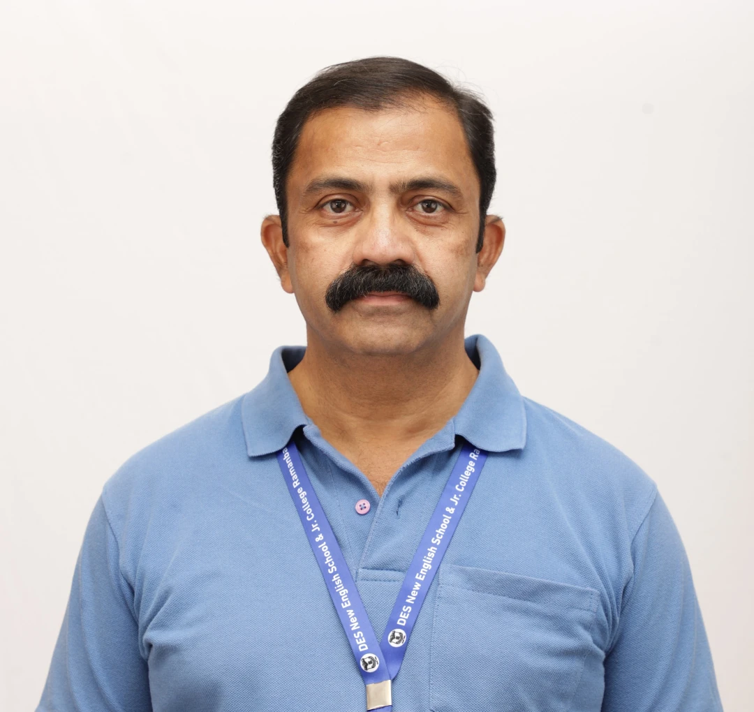 श्री. शेलार रमेश सखाराम