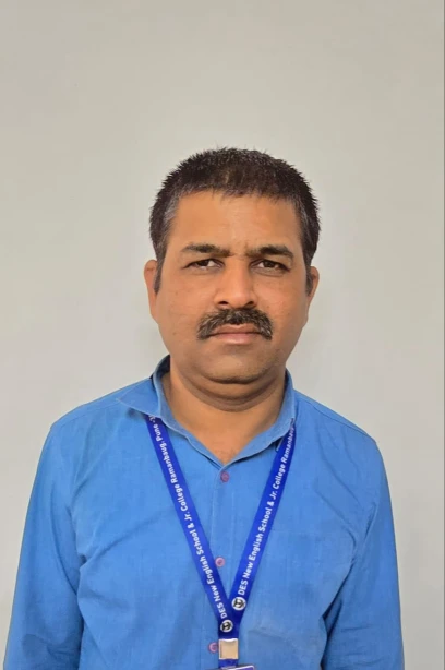 श्री. पडदुणे योगेश चंद्रकांत 