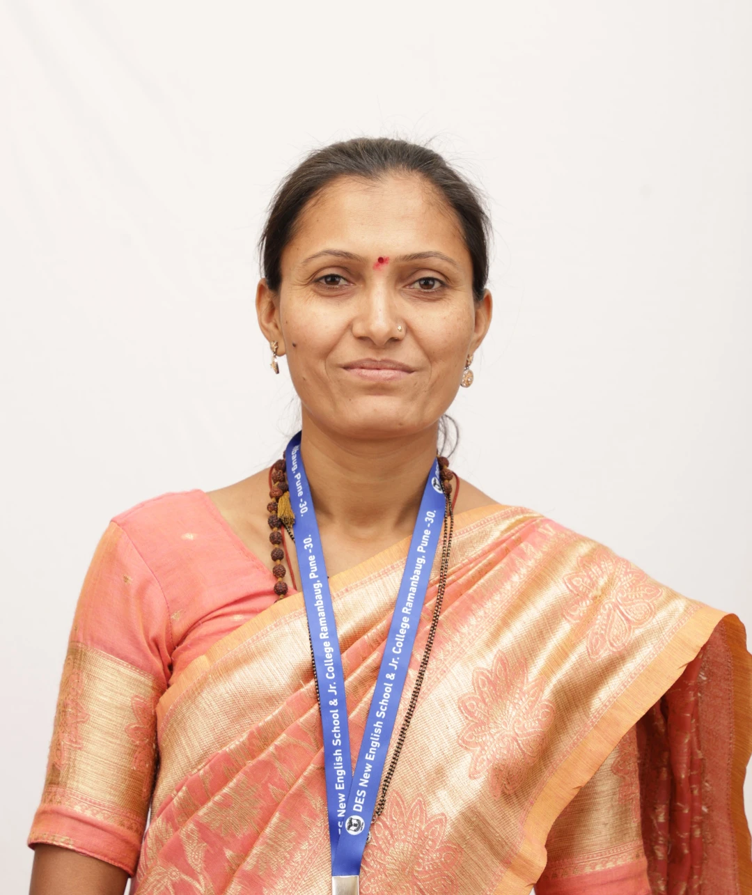 श्रीमती रणदिवे सारिका महेंद्र