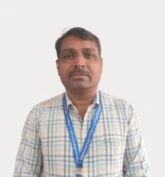 श्री. सपकाळ उमेश प्रल्हाद