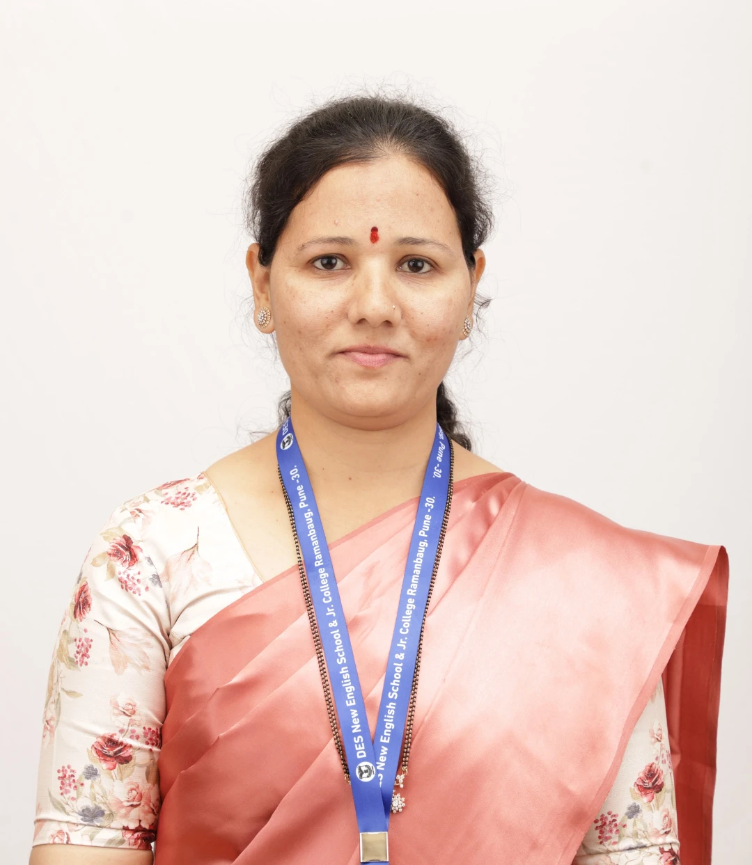 श्रीमती दराडे कविता दिगंबर