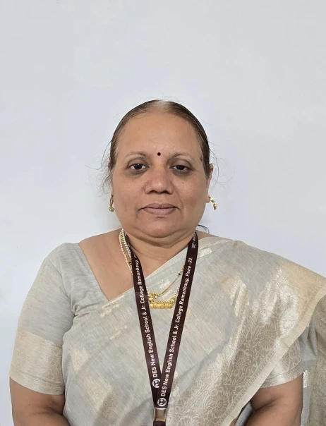 श्रीमती सप्रे अर्चना शशांक 