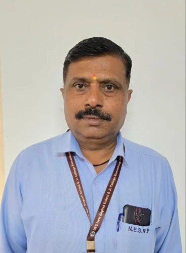 श्री. जगताप शरद दशरथ 