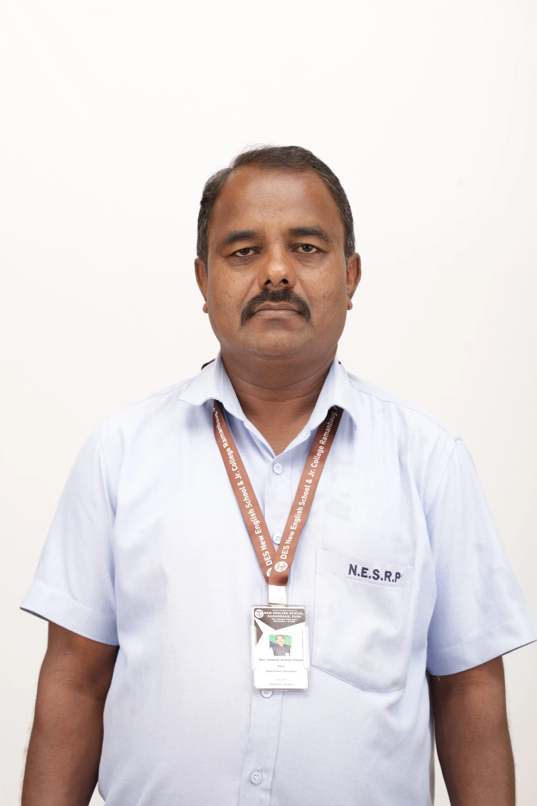 श्री. पवार दीपक अनंत 