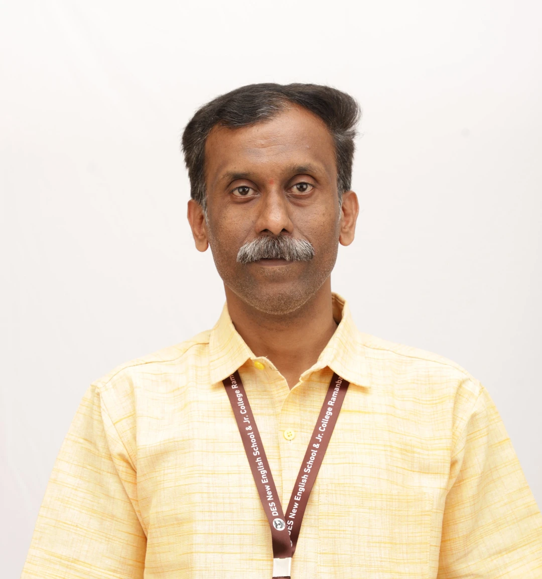श्री. कुलकर्णी गणेश शशिकांत