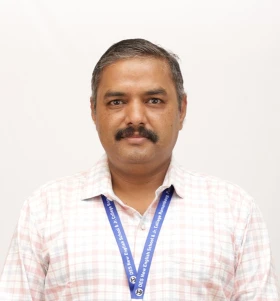 श्री. देशमुख गणेश बाळासाहेब