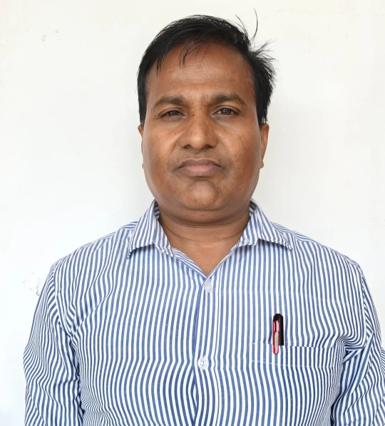  श्री .चव्हाण संजय गुलाबराव 